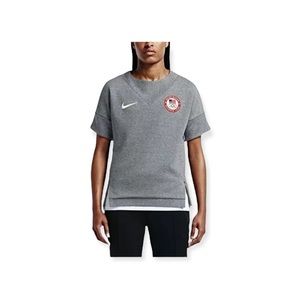 Nike US Olympic tech fleece sweatshirt